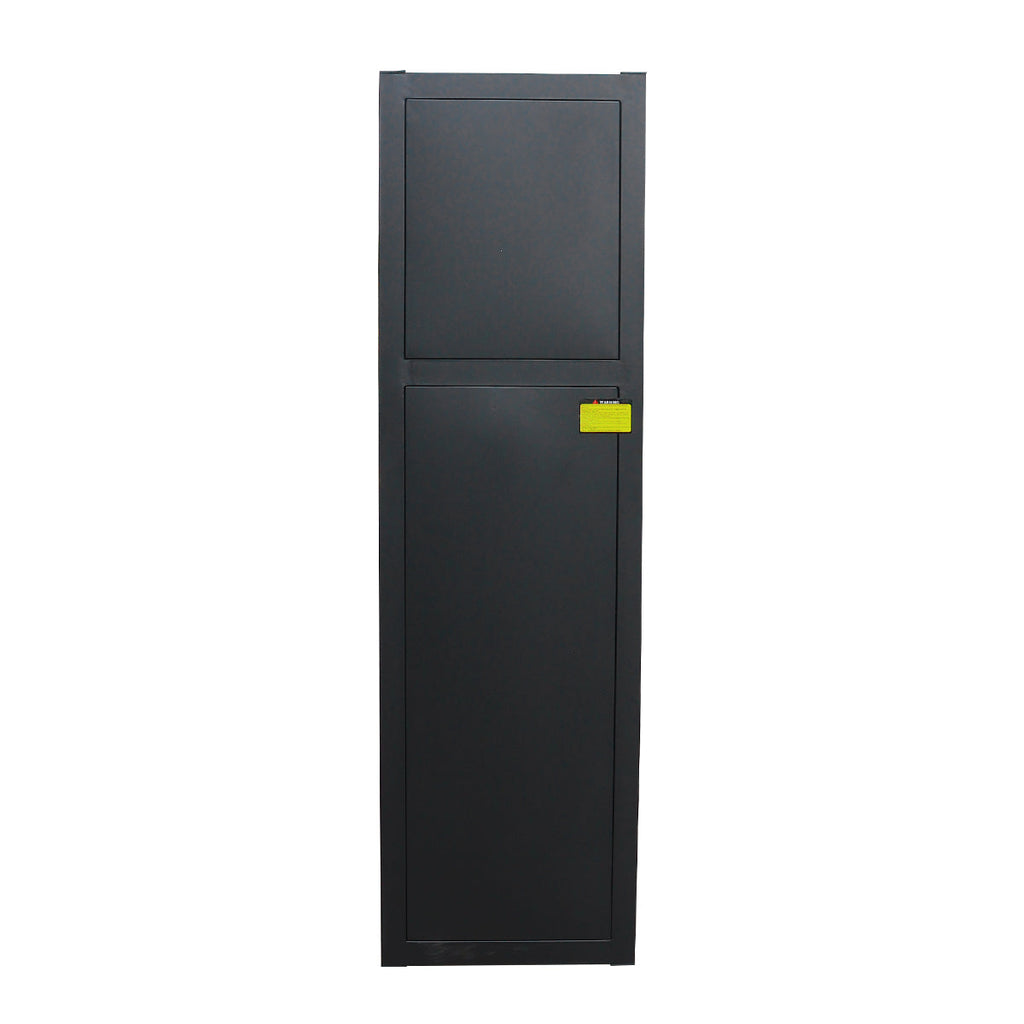 7ft Garage Storage Cabinet with 16 Drawers