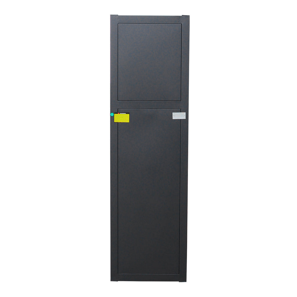 7ft Garage Storage Cabinet with 16 Drawers