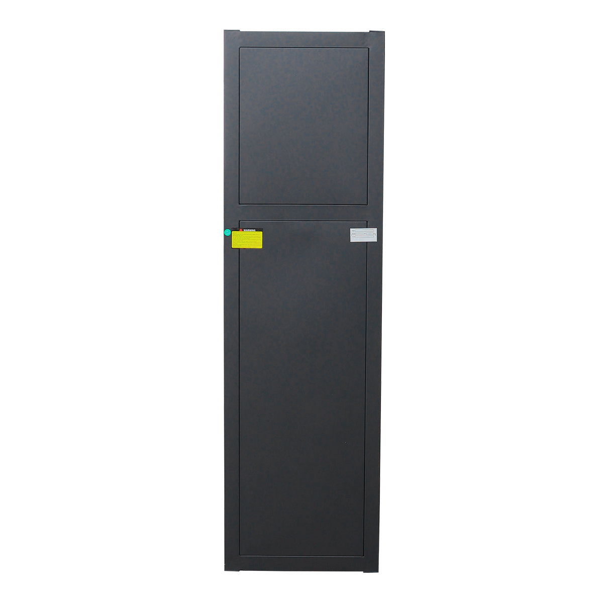 7ft Garage Storage Cabinet with 16 Drawers