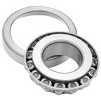Cone: H913849 & Race: H913810 - Tapered Roller Bearing Set, 2.75 in Bore (ID)
