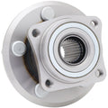 HA590002 - Rear Wheel Hub Bearing Assembly