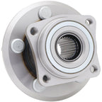 HA590002 - Rear Wheel Hub Bearing Assembly
