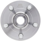 HA590002 - Rear Wheel Hub Bearing Assembly