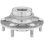 HA590016 - Rear Wheel Bearing Hub Assembly