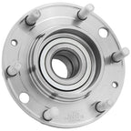 HA590016 - Rear Wheel Bearing Hub Assembly