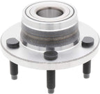 HA590026 - Front Wheel Hub Bearing Assembly
