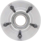 HA590026 - Front Wheel Hub Bearing Assembly