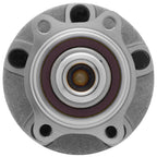 HA590027 - Front Wheel Bearing Hub Assembly