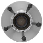 HA590027 - Front Wheel Bearing Hub Assembly