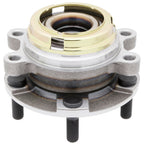 HA590046 - Front Wheel Bearing Hub Assembly