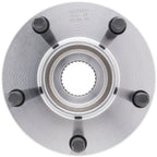 HA590046 - Front Wheel Bearing Hub Assembly