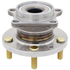 HA590056 - Rear Wheel Bearing Hub Assembly