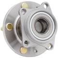 HA590056 - Rear Wheel Bearing Hub Assembly