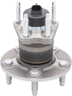 HA590088 - Rear Wheel Hub Bearing Assembly