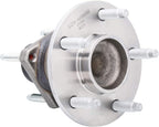 HA590088 - Rear Wheel Hub Bearing Assembly