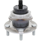 HA590096 - Front Wheel Bearing Hub Assembly