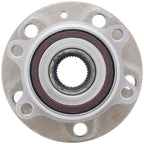 HA590106 - Front & Rear Wheel Hub Bearing Assembly