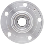 HA590106 - Front & Rear Wheel Hub Bearing Assembly