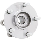 HA590124 - Front  Wheel Bearing Hub Assembly