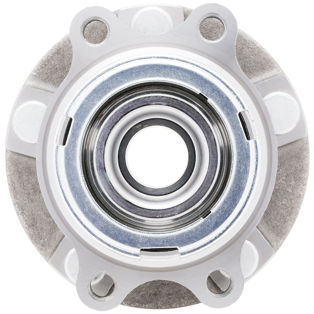 HA590124 - Front  Wheel Bearing Hub Assembly