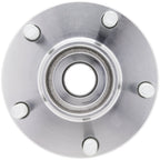 HA590124 - Front  Wheel Bearing Hub Assembly