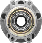 HA590125 - Front Wheel Hub Bearing Assembly