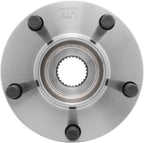 HA590125 - Front Wheel Hub Bearing Assembly