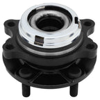HA590125 - Front Wheel Hub Bearing Assembly