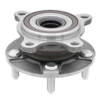 HA590139 - Front Right (Passenger Side) Wheel Bearing Hub Assembly