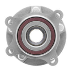 HA590139 - Front Right (Passenger Side) Wheel Bearing Hub Assembly