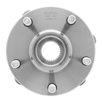 HA590139 - Front Right (Passenger Side) Wheel Bearing Hub Assembly