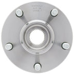 HA590140 - Front Left Wheel Bearing Hub Assembly