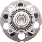 HA590190 - Rear Wheel Hub Bearing Assembly