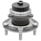 HA590205 - Front Wheel Hub Bearing Assembly