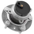 HA590205 - Front Wheel Hub Bearing Assembly