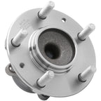 HA590205 - Front Wheel Hub Bearing Assembly
