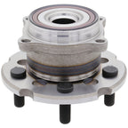 HA590229 - Rear  Wheel Bearing Hub Assembly