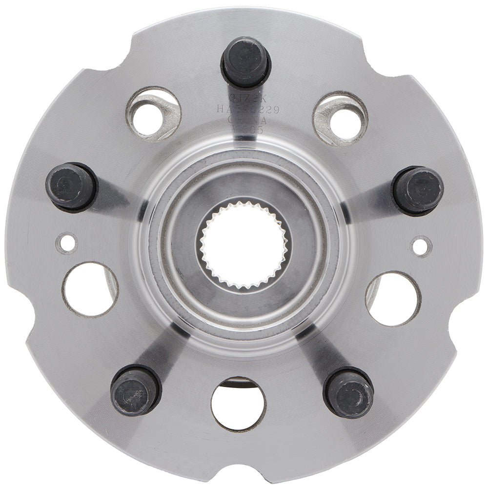 HA590229 - Rear  Wheel Bearing Hub Assembly