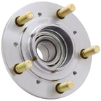 HA590246 - Rear Wheel Hub Bearing Assembly