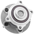 HA590247 - Rear Wheel Hub Bearing Assembly