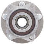 HA590249 - Rear Wheel Hub Bearing Assembly