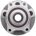 HA590267 - Front Wheel Hub Bearing Assembly