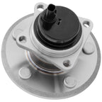HA590311 - Rear Wheel Hub Bearing Assembly
