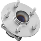 HA590311 - Rear Wheel Hub Bearing Assembly