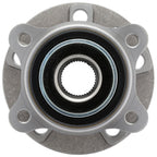 HA590312 - Front Wheel Hub Bearing Assembly