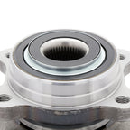 HA590312 - Front Wheel Hub Bearing Assembly