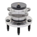 HA590335 - Rear Wheel Bearing Hub Assembly