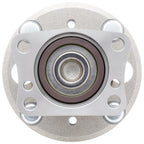 HA590365 - Rear Wheel Bearing Hub Assembly