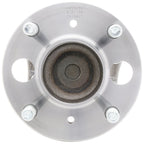 HA590365 - Rear Wheel Bearing Hub Assembly