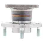 HA590367 - Rear Wheel Bearing Hub Assembly